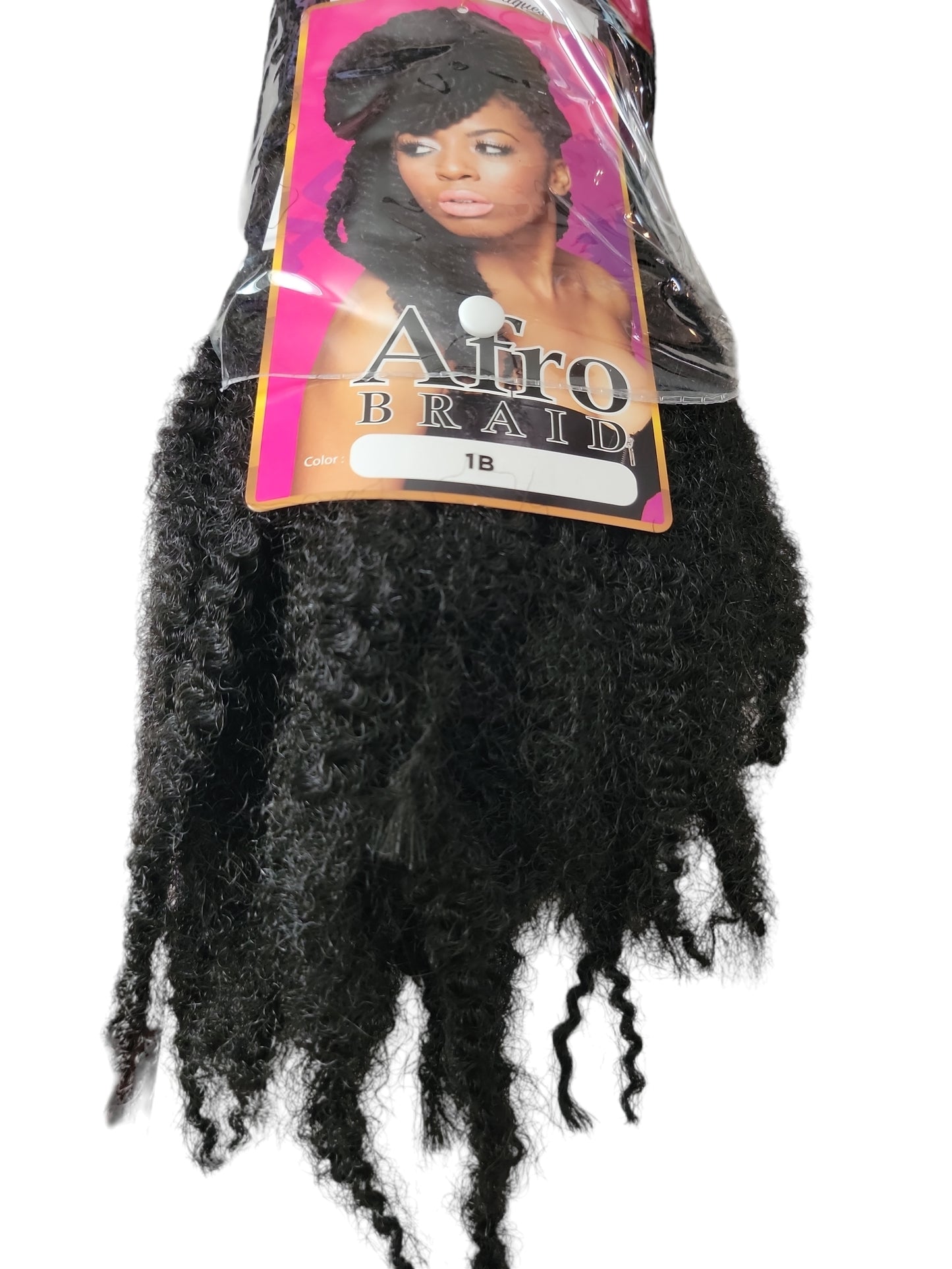 AFRO LONG TWIST BRAID 44"