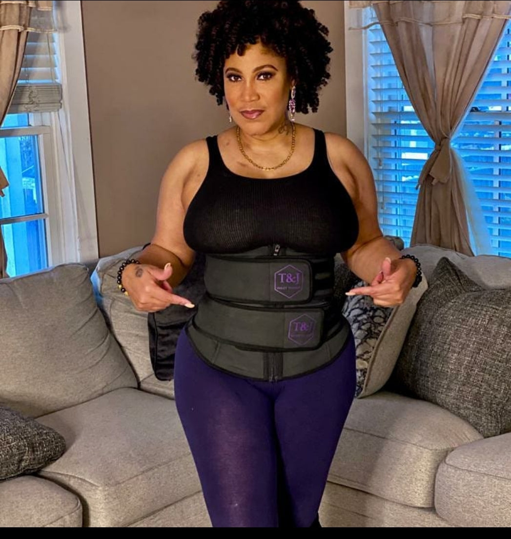 T & J Beauty Waist trainer