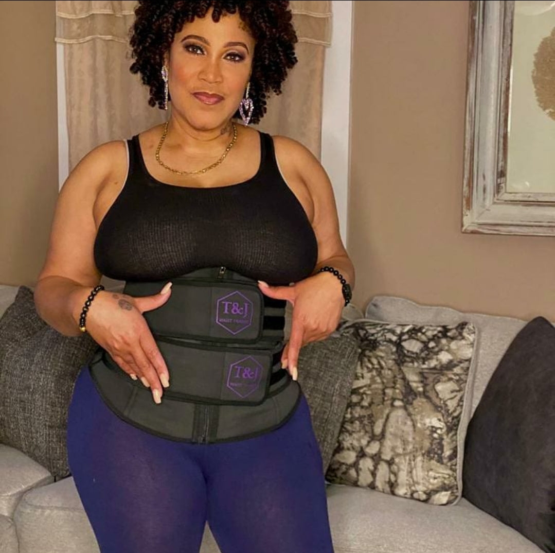 T & J Beauty Waist trainer
