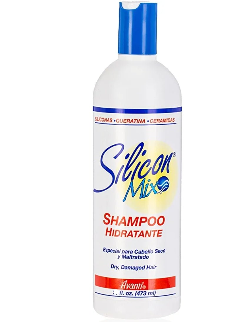 Hair care