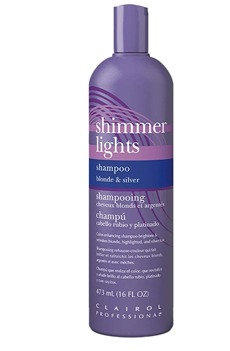 Hair care
