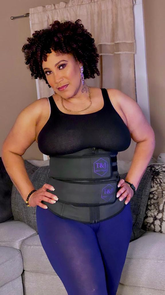 T&J beauty waist trainers( bestseller }