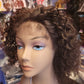 (SUPRA WIG) SYN FULL WIGS & HUMAN HAIR WIGS