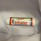 Bunny vicks inhaler.  (Made inJamaica)