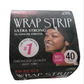 Wrap Strips (Black)
