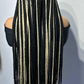 T&J Beauty Cornrow lace wig Kami 35"