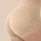 T&J Beauty Women Classic Lace Butt Lifter Panty ( MED)