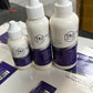 T&J Beauty lace wig glue