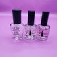 Nail care