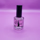 Nail care