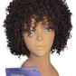 HH wigs curly