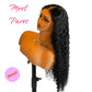 T&J Beauty curly lace wig (Paris) 26"