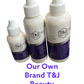 T&J Beauty lace wig glue