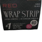 Wrap Strips (Black)