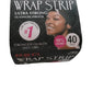 Wrap Strips (Black)
