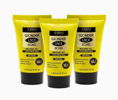 Wonder Lace Bond Adhesive Spray