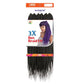 3X BOX BRAID 18" [LINDA]