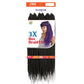 3X BOX BRAID 18" [LINDA]