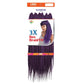 3X BOX BRAID 18" [LINDA]