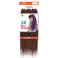 3X BOX BRAID 18" [LINDA]