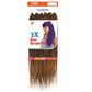 3X BOX BRAID 18" [LINDA]