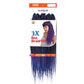3X BOX BRAID 18" [LINDA]