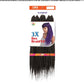 3X BOX BRAID 18" [LINDA]