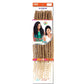 Linda 3X Boho Gypsy Locs