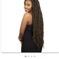 4X SUPER LONG AFRO TWIST 60"