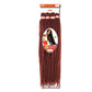 4X SUPER LONG AFRO TWIST 60"