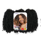 6X YANKY CROCHET TWIST 12"