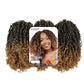 6X YANKY CROCHET TWIST 12"