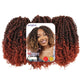 6X YANKY CROCHET TWIST 12"