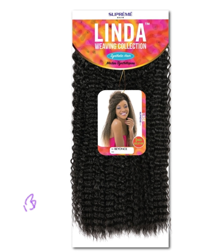 BEYONCE 24" [LINDA - 1 PACK SOLUTION