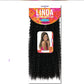 BEYONCE 18" [LINDA - 1 PACK SOLUTION ]