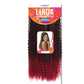 BEYONCE 18" [LINDA - 1 PACK SOLUTION ]