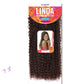 BEYONCE 18" [LINDA - 1 PACK SOLUTION ]
