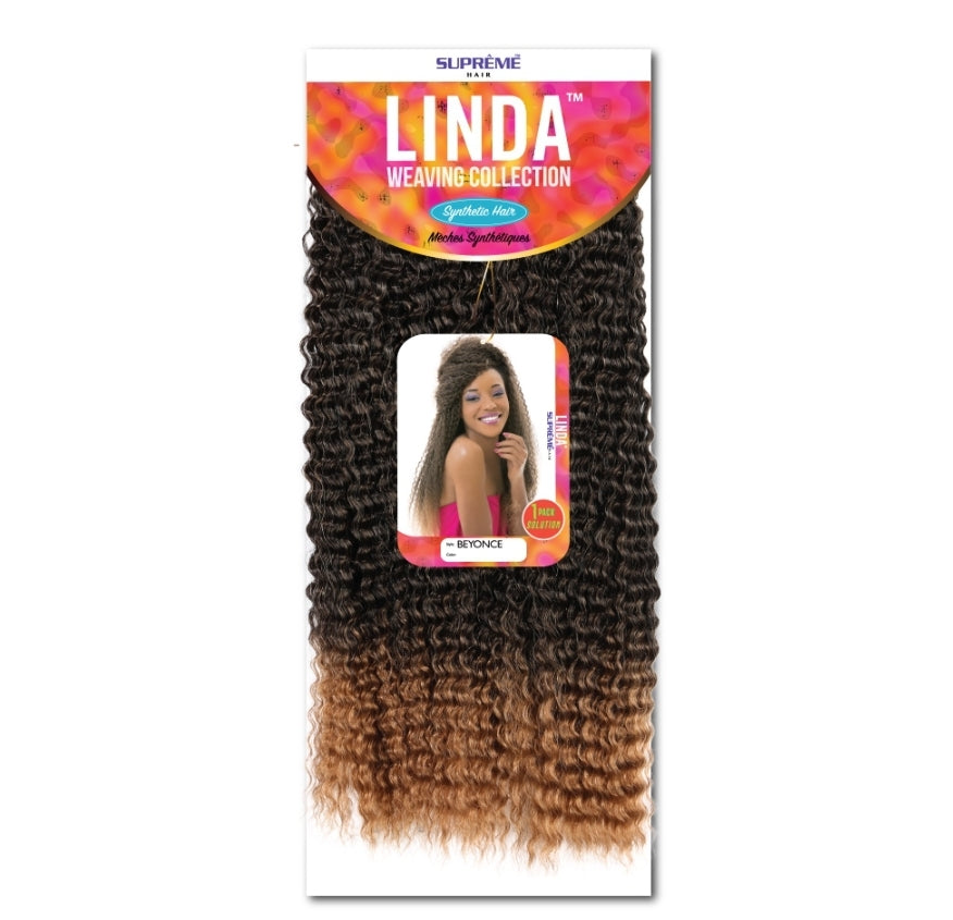 BEYONCE 24" [LINDA - 1 PACK SOLUTION