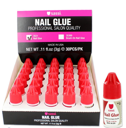 Nail care