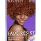 Dark & Lovely hair colors