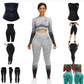 T & J Beauty High waist leggings