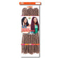 Linda 2X & 6X Supreme Passion Twist 52"
