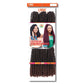 Linda 2X & 6X Supreme Passion Twist 52"