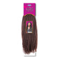 AFRO LONG TWIST BRAID 44"