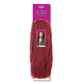 AFRO LONG TWIST BRAID 44"