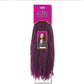 AFRO LONG TWIST BRAID 44"