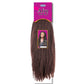 AFRO LONG TWIST BRAID 44"