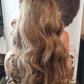 T&J Beauty lace wig glue-less (Bella)22: