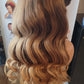 T&J Beauty lace wig glue-less 20"(Kimora)