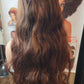 T&J Beauty lace glue-less wig (Mia) 24"